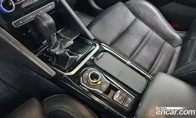 Renault SM6 2019 2.0 Автомат в Москве № 274218, миниатюра 9