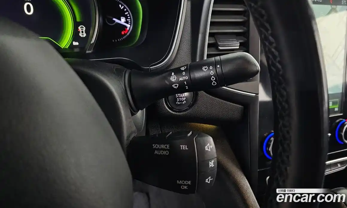 Renault SM6 2019 2.0 Автомат в Москве № 274218, фото 10