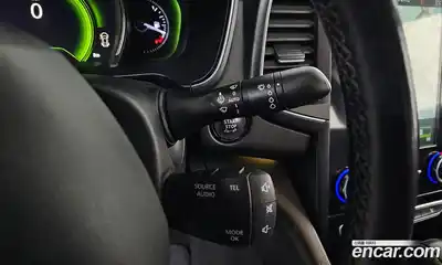 Renault SM6 2019 2.0 Автомат в Москве № 274218, миниатюра 10