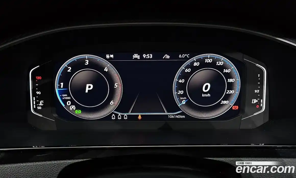 Volkswagen Arteon 2023 2.0 Автомат в Москве № 277219, фото 1