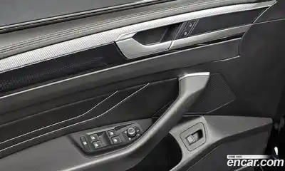 Volkswagen Arteon 2023 2.0 Автомат в Москве № 277219, миниатюра 12