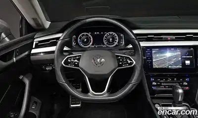 Volkswagen Arteon 2023 2.0 Автомат в Москве № 277219, миниатюра 3