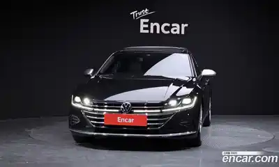 Volkswagen Arteon 2023 2.0 Автомат в Москве № 277219, миниатюра 5