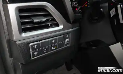 SsangYong Korando 2025 1.5 Автомат в Москве № 28129, миниатюра 12