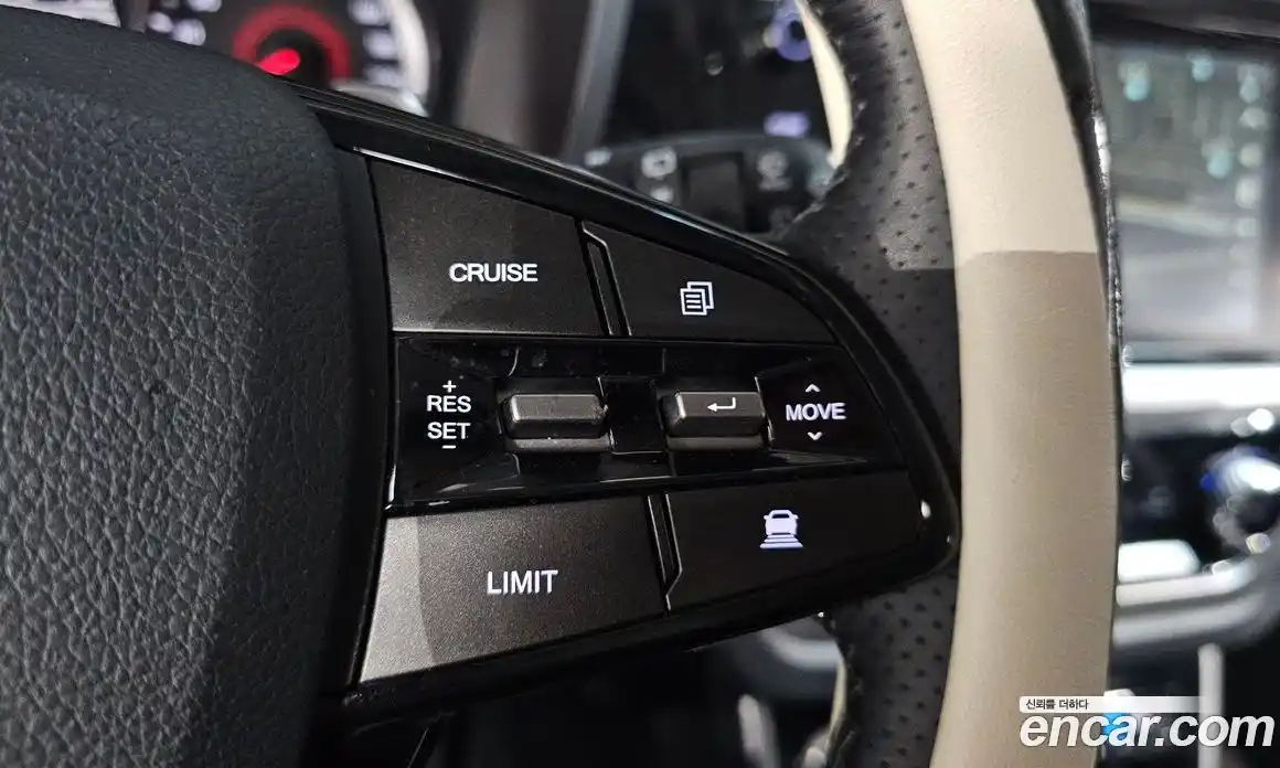 SsangYong Korando 2025 1.5 Автомат в Москве № 28129, фото 2