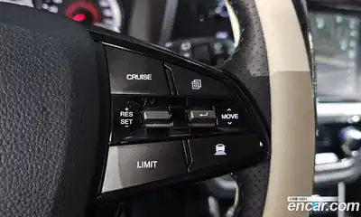 SsangYong Korando 2025 1.5 Автомат в Москве № 28129, миниатюра 2