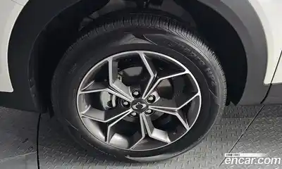 SsangYong Korando 2025 1.5 Автомат в Москве № 28129, миниатюра 7