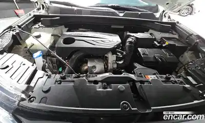 SsangYong Korando 2025 1.5 Автомат в Москве № 28129, миниатюра 10