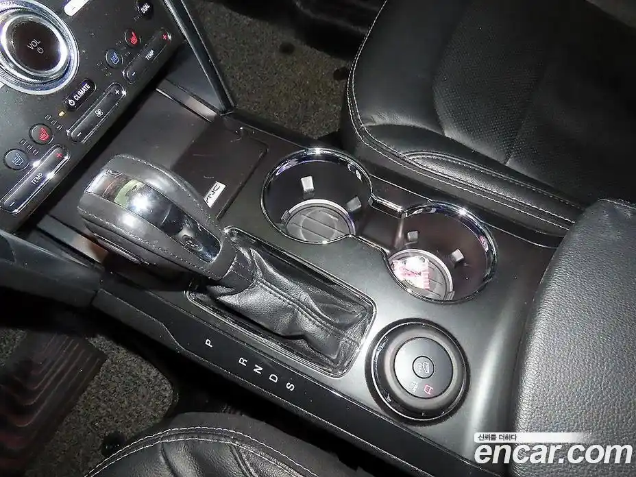 Ford Explorer 2019 2.3 Автомат в Москве № 281911, фото 12