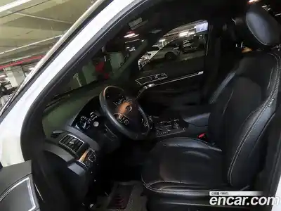 Ford Explorer 2019 2.3 Автомат в Москве № 281911, миниатюра 6