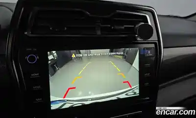 SsangYong TIBOLI 2021 1.5 Автомат в Москве № 28211, миниатюра 12