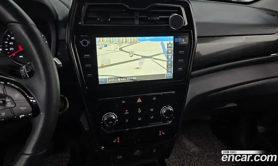 SsangYong TIBOLI 2021 1.5 Автомат в Москве № 28211, фото 8