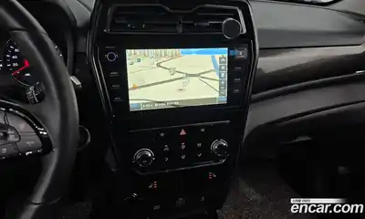 SsangYong TIBOLI 2021 1.5 Автомат в Москве № 28211, миниатюра 8