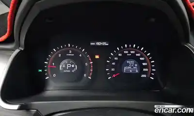 SsangYong Korando 2015 2.0 Автомат в Москве № 28267, миниатюра 11