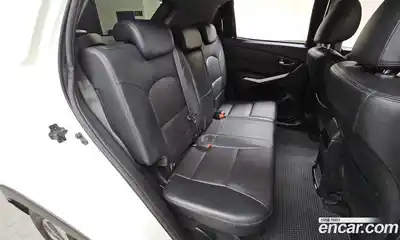 SsangYong Korando 2015 2.0 Автомат в Москве № 28267, миниатюра 8