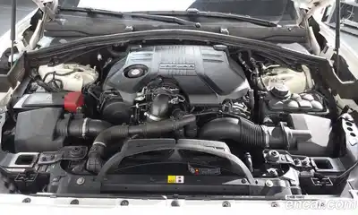 Jaguar F-Pace 2017 3.0 Автомат в Москве № 283839, миниатюра 12