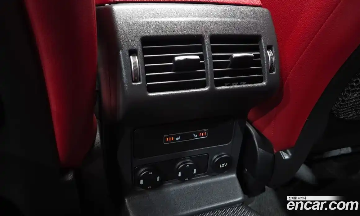 Jaguar F-Pace 2017 3.0 Автомат в Москве № 283839, фото 19