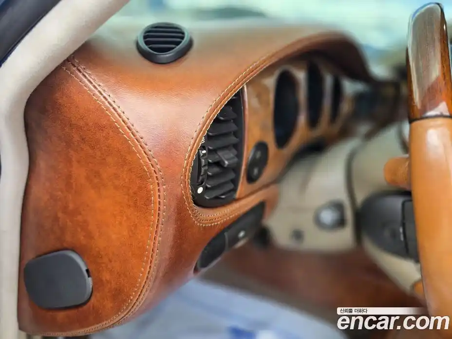 Jaguar XJ-8 2001 4.0 Автомат в Москве № 284003, фото 11