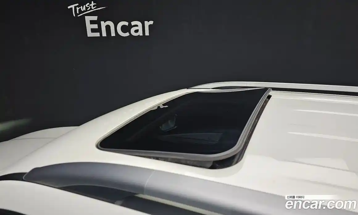 SsangYong Korando 2020 1.5 Автомат в Москве № 28454, фото 12