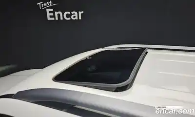 SsangYong Korando 2020 1.5 Автомат в Москве № 28454, миниатюра 12