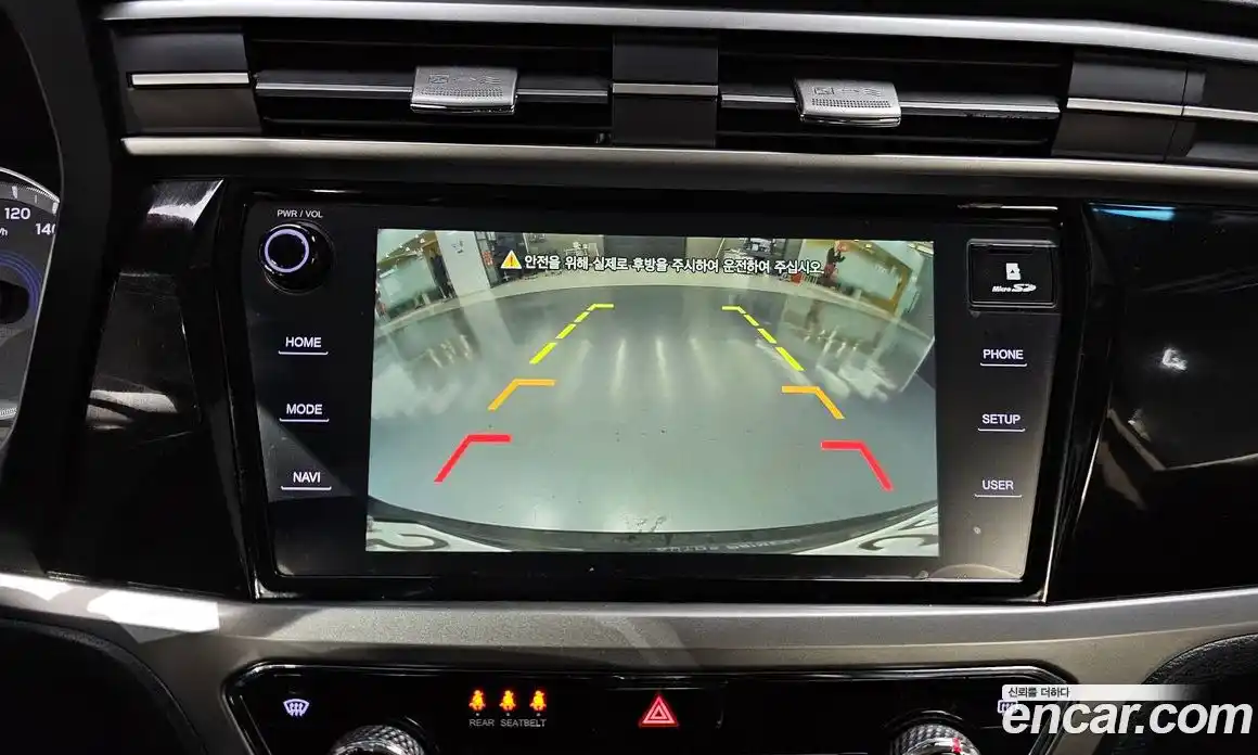 SsangYong Korando 2020 1.5 Автомат в Москве № 28454, фото 5