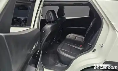 SsangYong Korando 2020 1.5 Автомат в Москве № 28454, миниатюра 10