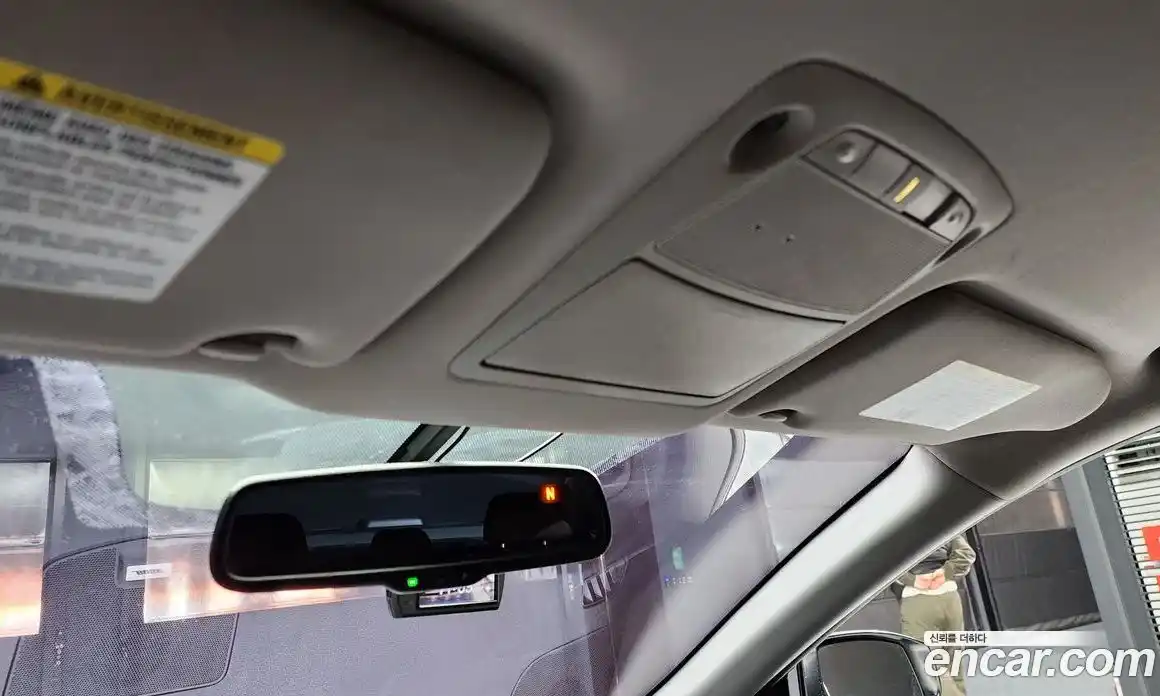 Nissan Altima 2017 2.5 Автомат в Москве № 284917, фото 13