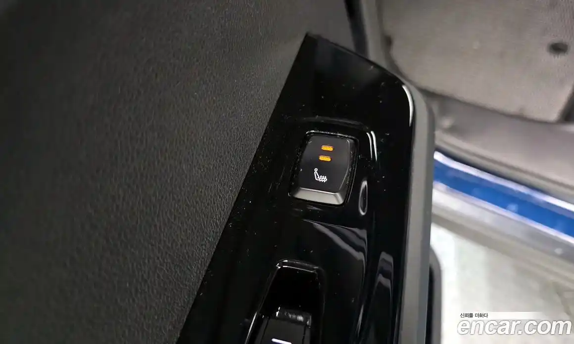 SsangYong Torres 2024 1.5 Автомат в Москве № 28633, фото 17