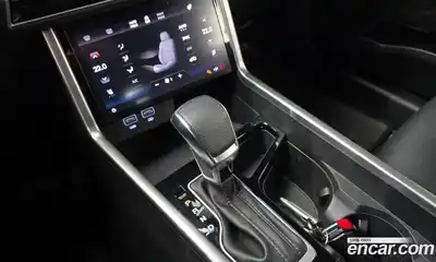 SsangYong Torres 2024 1.5 Автомат в Москве № 28633, миниатюра 7