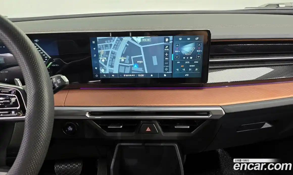 SsangYong Torres 2025 0.2 Автомат в Москве № 28733, фото 1