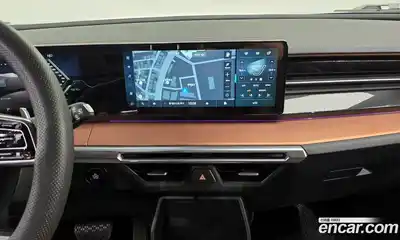 SsangYong Torres, 2025