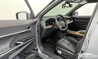 SsangYong Torres 2025 0.2 Автомат в Москве № 28733, миниатюра 12