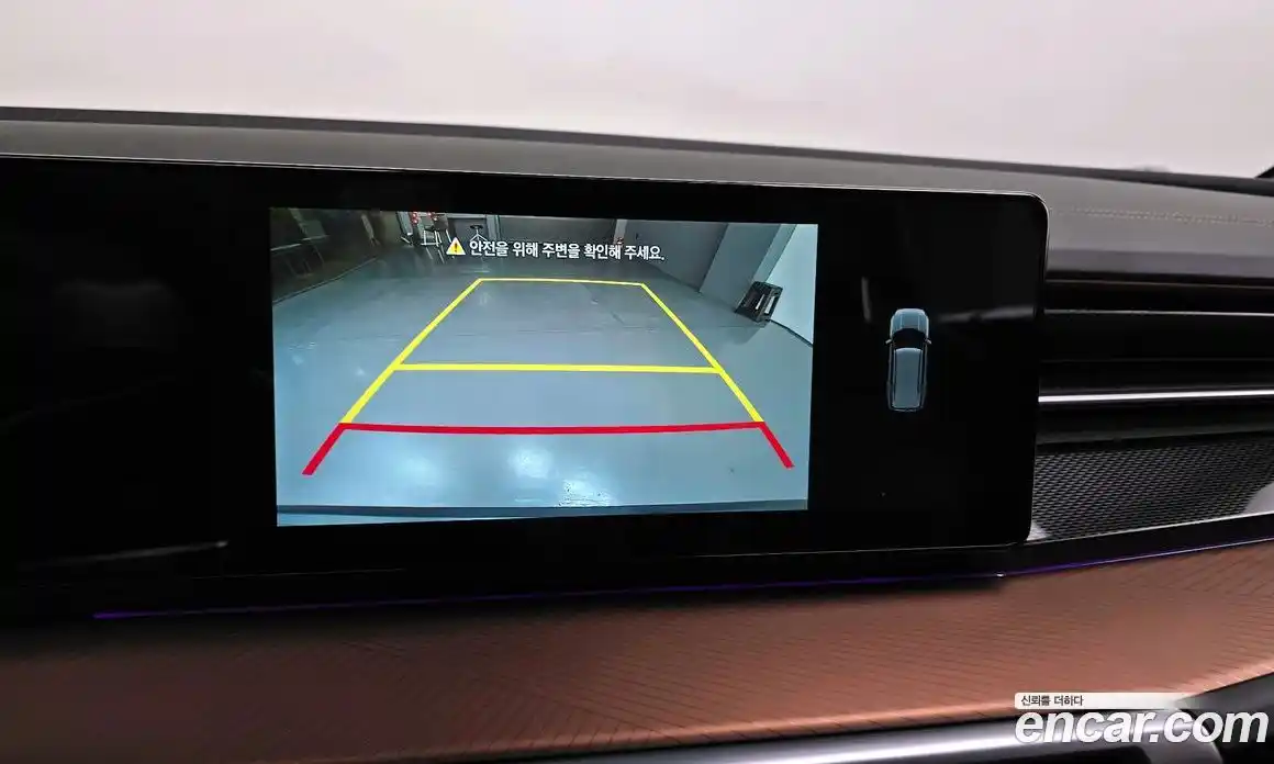 SsangYong Torres 2025 0.2 Автомат в Москве № 28733, фото 14