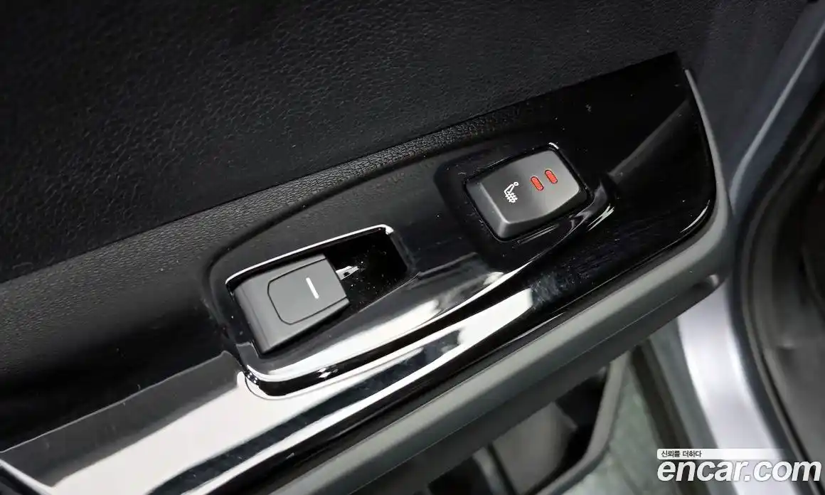 SsangYong Torres 2025 0.2 Автомат в Москве № 28733, фото 15