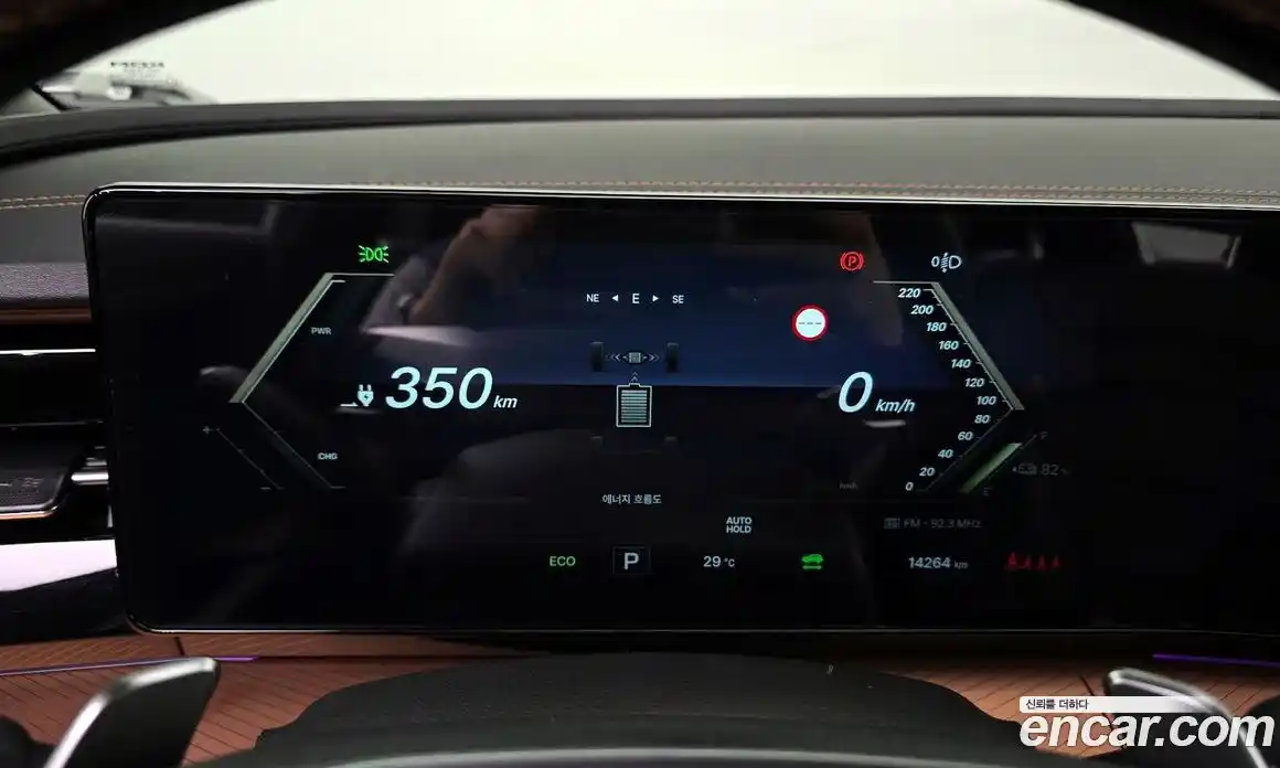 SsangYong Torres 2025 0.2 Автомат в Москве № 28733, фото 3