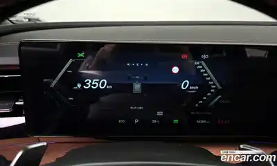 SsangYong Torres 2025 0.2 Автомат в Москве № 28733, миниатюра 3