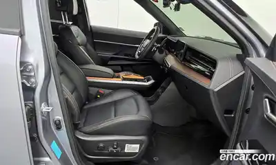 SsangYong Torres 2025 0.2 Автомат в Москве № 28733, миниатюра 5