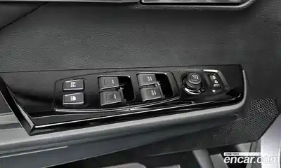 SsangYong Torres 2025 0.2 Автомат в Москве № 28733, миниатюра 8