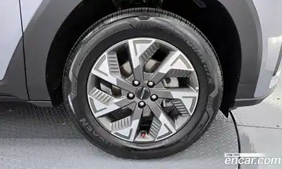 SsangYong Torres 2025 0.2 Автомат в Москве № 28733, миниатюра 9