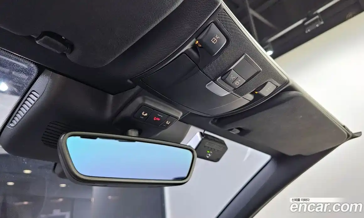 Mercedes-Benz C-Class 2018 2.0 Автомат в Москве № 291047, фото 12