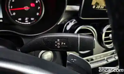 Mercedes-Benz C-Class 2018 2.0 Автомат в Москве № 291047, миниатюра 3