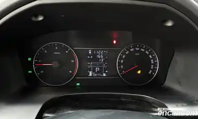 SsangYong Rexton 2019 2.2 Автомат в Москве № 291351, миниатюра 11