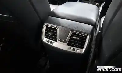 SsangYong Rexton 2019 2.2 Автомат в Москве № 291351, миниатюра 3