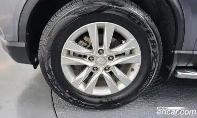 SsangYong Rexton 2019 2.2 Автомат в Москве № 291351, миниатюра 10