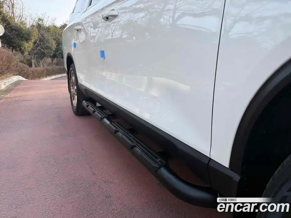 SsangYong Rexton 2022 2.2 Автомат в Москве № 29196, фото 15