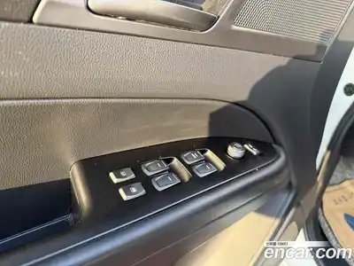 SsangYong Rexton 2022 2.2 Автомат в Москве № 29196, миниатюра 5