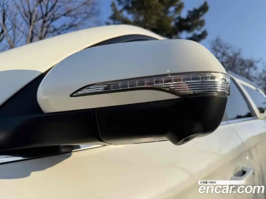 SsangYong Rexton 2022 2.2 Автомат в Москве № 29196, фото 7