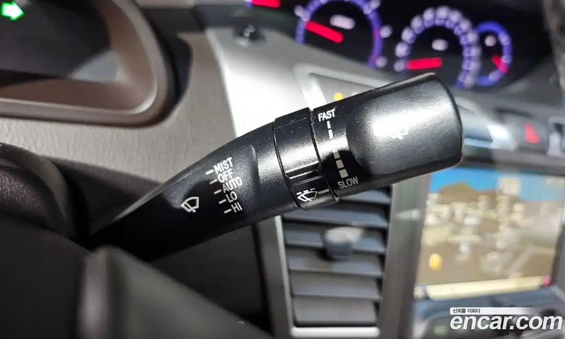 SsangYong Korando 2014 2.0 Автомат в Москве № 29719, фото 13