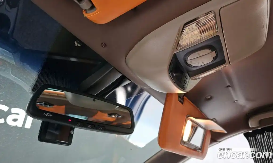 SsangYong Korando 2014 2.0 Автомат в Москве № 29719, фото 18