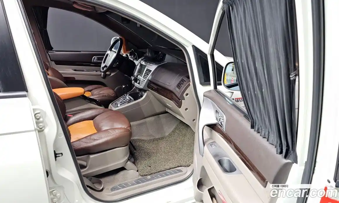 SsangYong Korando 2014 2.0 Автомат в Москве № 29719, фото 20